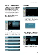 Preview for 69 page of Digimerge D2216 Series Installation & User Manual