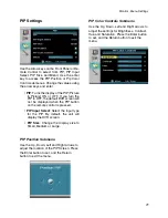 Preview for 71 page of Digimerge D2216 Series Installation & User Manual