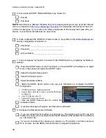 Preview for 78 page of Digimerge D2216 Series Installation & User Manual