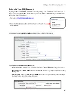 Preview for 81 page of Digimerge D2216 Series Installation & User Manual