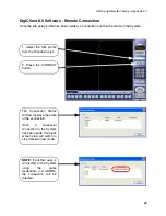 Preview for 87 page of Digimerge D2216 Series Installation & User Manual