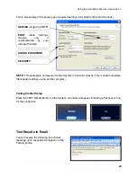 Preview for 89 page of Digimerge D2216 Series Installation & User Manual