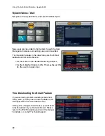 Preview for 90 page of Digimerge D2216 Series Installation & User Manual