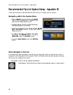 Preview for 92 page of Digimerge D2216 Series Installation & User Manual