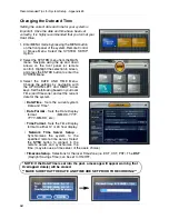 Preview for 94 page of Digimerge D2216 Series Installation & User Manual