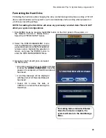 Preview for 95 page of Digimerge D2216 Series Installation & User Manual