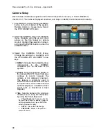 Preview for 96 page of Digimerge D2216 Series Installation & User Manual