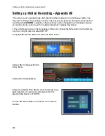 Preview for 104 page of Digimerge D2216 Series Installation & User Manual