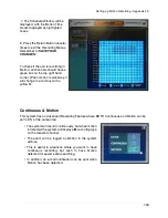 Preview for 105 page of Digimerge D2216 Series Installation & User Manual