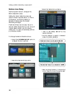 Preview for 106 page of Digimerge D2216 Series Installation & User Manual