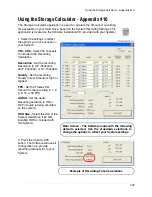 Preview for 107 page of Digimerge D2216 Series Installation & User Manual