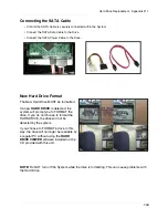 Preview for 109 page of Digimerge D2216 Series Installation & User Manual