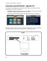 Preview for 110 page of Digimerge D2216 Series Installation & User Manual