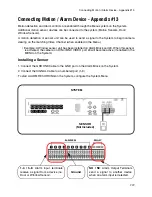 Preview for 111 page of Digimerge D2216 Series Installation & User Manual