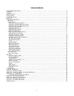 Preview for 3 page of Digimerge DGR104 Installation & User Manual