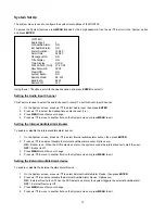 Preview for 11 page of Digimerge DGR104 Installation & User Manual