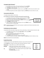 Preview for 13 page of Digimerge DGR104 Installation & User Manual