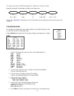 Preview for 14 page of Digimerge DGR104 Installation & User Manual