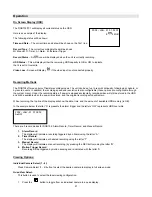 Preview for 22 page of Digimerge DGR104 Installation & User Manual