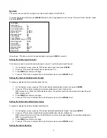 Preview for 12 page of Digimerge DGR116 Installation & User Manual