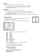 Предварительный просмотр 16 страницы Digimerge DGR116 Installation & User Manual