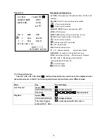 Предварительный просмотр 14 страницы Digimerge DGR204 Installation & User Manual