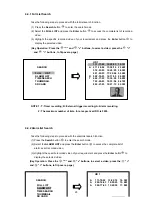 Предварительный просмотр 25 страницы Digimerge DGR204 Installation & User Manual