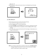 Предварительный просмотр 27 страницы Digimerge DGR204 Installation & User Manual