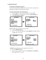 Предварительный просмотр 28 страницы Digimerge DGR204 Installation & User Manual