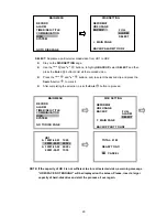 Предварительный просмотр 29 страницы Digimerge DGR204 Installation & User Manual