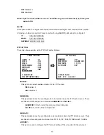 Предварительный просмотр 40 страницы Digimerge DGR204 Installation & User Manual