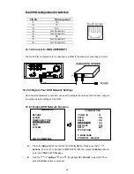 Предварительный просмотр 67 страницы Digimerge DGR204 Installation & User Manual