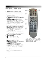 Предварительный просмотр 18 страницы Digimerge DH200+R Series Instruction Manual