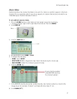 Предварительный просмотр 39 страницы Digimerge DH200+R Series Instruction Manual