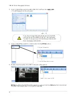 Предварительный просмотр 72 страницы Digimerge DH200+R Series Instruction Manual