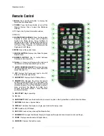 Предварительный просмотр 12 страницы Digimerge DHU104 Series Instruction Manual