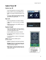 Предварительный просмотр 17 страницы Digimerge DHU104 Series Instruction Manual