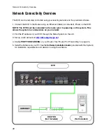 Предварительный просмотр 48 страницы Digimerge DHU104 Series Instruction Manual