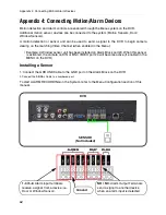 Предварительный просмотр 60 страницы Digimerge DHU104 Series Instruction Manual