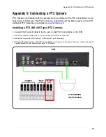 Предварительный просмотр 61 страницы Digimerge DHU104 Series Instruction Manual