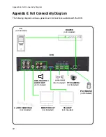 Предварительный просмотр 62 страницы Digimerge DHU104 Series Instruction Manual