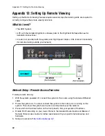 Предварительный просмотр 76 страницы Digimerge DHU104 Series Instruction Manual