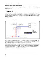 Предварительный просмотр 80 страницы Digimerge DHU104 Series Instruction Manual