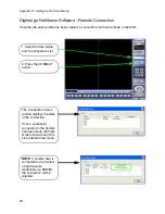 Предварительный просмотр 84 страницы Digimerge DHU104 Series Instruction Manual