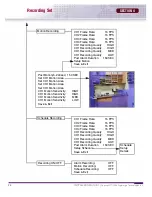 Предварительный просмотр 28 страницы Digimerge DHU500 Installation Manual