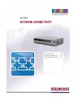 Предварительный просмотр 45 страницы Digimerge DHU500 Installation Manual