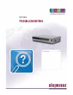 Предварительный просмотр 53 страницы Digimerge DHU500 Installation Manual