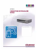 Предварительный просмотр 59 страницы Digimerge DHU500 Installation Manual