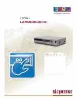 Предварительный просмотр 7 страницы Digimerge DHU500 Operator'S Manual