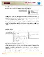 Предварительный просмотр 19 страницы Digimerge DHU500 Operator'S Manual